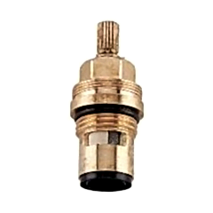 Grohe 45342000 Soğuk 1/2 veya 180 derece seramik