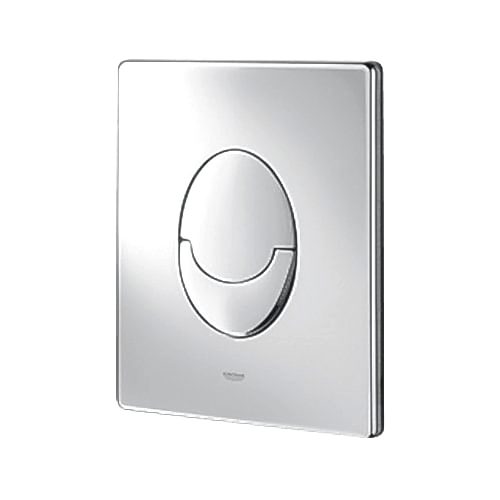 Grohe Gömme Rezervuar Kumanda Paneli ABS Krom - 38505000