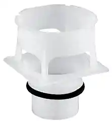GROHE 42315000 BOŞALTMA GRUBU AV1 İN ALT KAFESİ