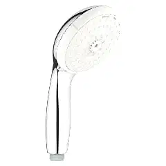 28421002 GROHE TEMPESTA 100 EL DUŞU 4 AKIŞLI