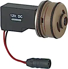 Grohe Fotoselli Elektrikli Lavabo Bat. Selenoid Valfi - 43066000