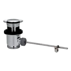 Grohe Sifon Kumandalı Lavabo Sifonu Yedeği Krom - 28910000