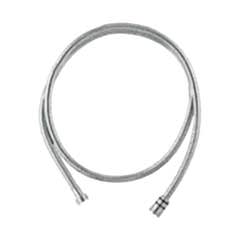 Grohe Metal Twistfree Duş Spiral Hortumu 175 cm - 28025000