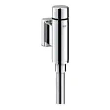 GROHE MANUEL SIVA ÜSTÜ PİSUVAR YIKAMA SİSTEMİ MONTAJI