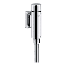 GROHE MANUEL SIVA ÜSTÜ PİSUVAR YIKAMA SİSTEMİ MONTAJI