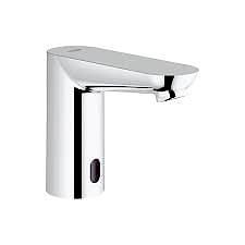 GROHE FOTOSELLİ LAVABO BATARYASI MONTAJI