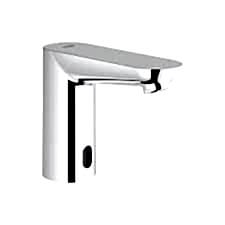 GROHE FOTOSELLİ LAVABO BATARYASI MONTAJI