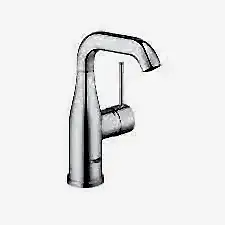 GROHE LAVABO BATARYASI MONTAJI