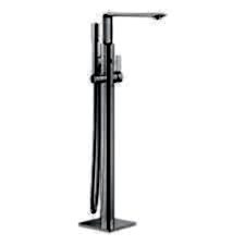 GROHE YERDEN KÜVET BATARYASI MONTAJI