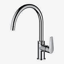 31367001 Grohe bauedge döner borulu eviye bataryası