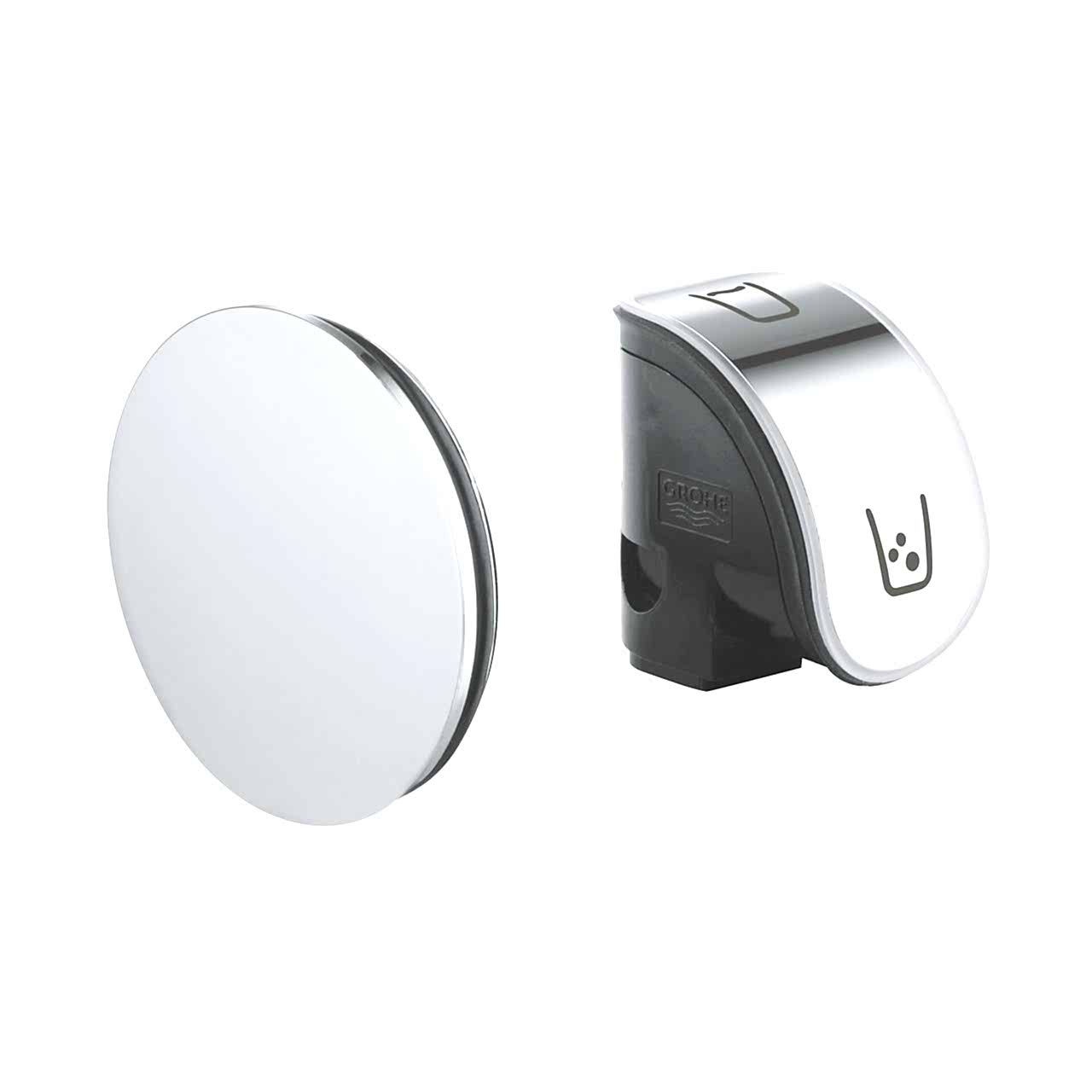 46958000 Grohe Blue Home Tuş