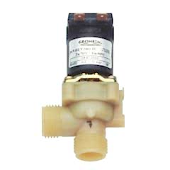 42123000 Grohe Solenoid Valf