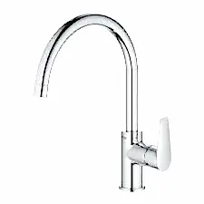 Grohe Profesyonel Eviye Bataryası MONTAJI