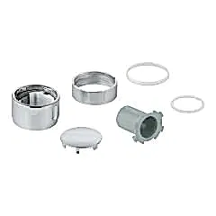 49082000 Grohe Grohtherm Termostat Volanı