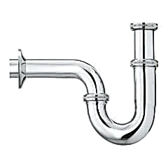 28947000 - Grohe Lavabo Sifonu 255 mm