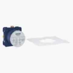 35600000 - GROHE RAPİDO SMARTBOX İÇ GÖVDE UNİVERSAL GİRİŞ KUTUSU, 1/2