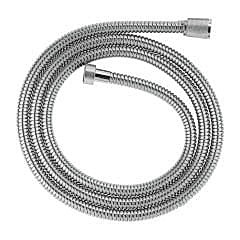 28145000 - GROHE RELEXAFLEX METAL LONG-LİFE METAL DUŞ HORTUMU