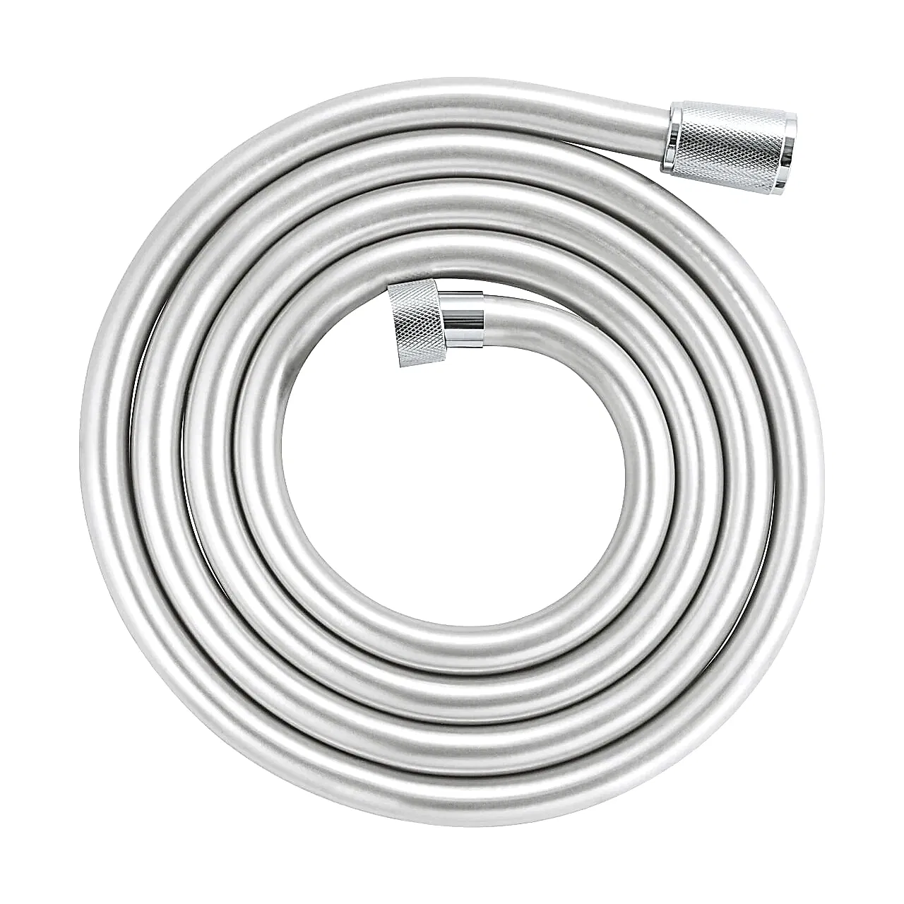 27137000 - GROHE SİLVERFLEX TWİSTSTOP DUŞ HORTUMU 2000