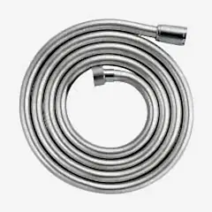 27137000 - GROHE SİLVERFLEX TWİSTSTOP DUŞ HORTUMU 2000