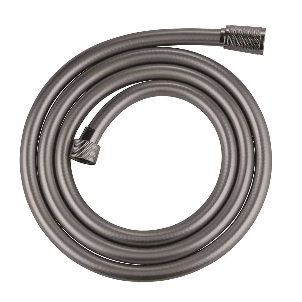 28388A00 - GROHE SİLVERFLEX TWİSTSTOP DUŞ HORTUMU 1750