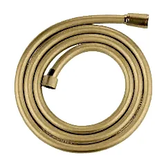 28388GL0 - GROHE SİLVERFLEX TWİSTSTOP DUŞ HORTUMU 1750