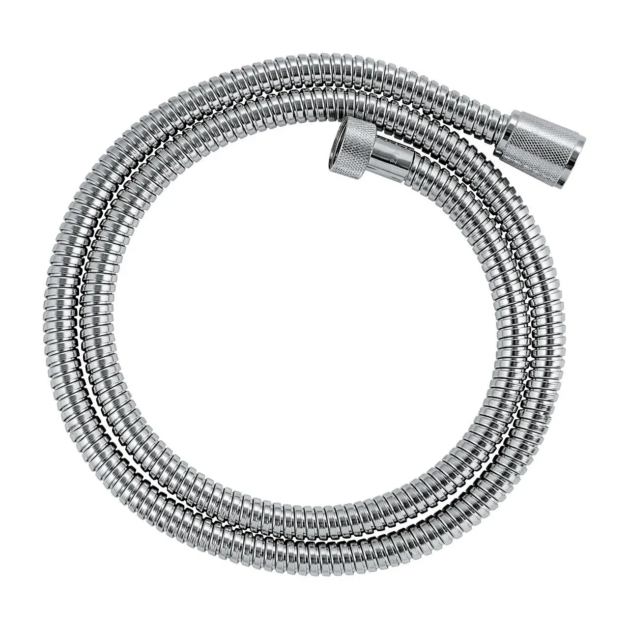 28142000 - GROHE RELEXAFLEX METAL LONG-LİFE METAL DUŞ HORTUMU 1250