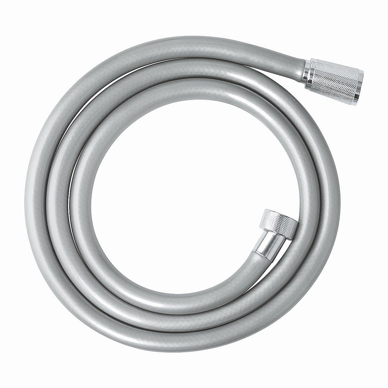 28409001 - GROHE ROTAFLEX TWİSTSTOP DUŞ HORTUMU 1500