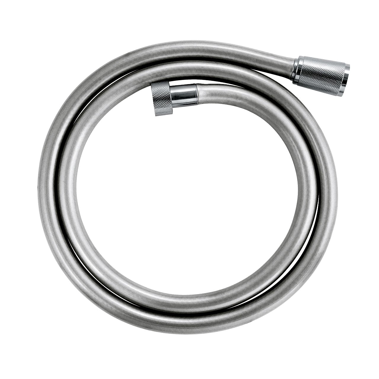 26335000 - GROHE SİLVERFLEX LONG-LİFE TWİSTSTOP DUŞ HORTUMU 1250