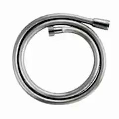 26335000 - GROHE SİLVERFLEX LONG-LİFE TWİSTSTOP DUŞ HORTUMU 1250