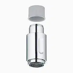 46925000 - GROHE Spiralli El Duşu