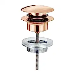 65807DA0 - GROHE BAS-AÇ GİDER SETİ