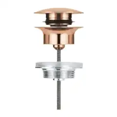 65807DA0 - GROHE BAS-AÇ GİDER SETİ