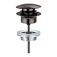 65807Al0 - GROHE BAS-AÇ GİDER SETİ