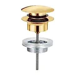 65807Gl0 - GROHE BAS-AÇ GİDER SETİ