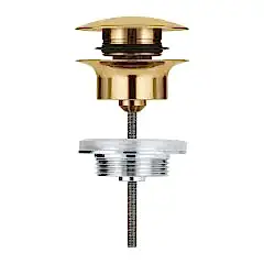65807Gl0 - GROHE BAS-AÇ GİDER SETİ