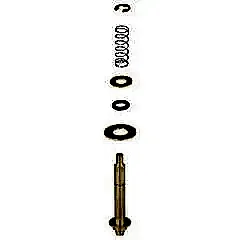 48023000 - GROHE Bau. Çıkış Ucu Divertör İç Parçası