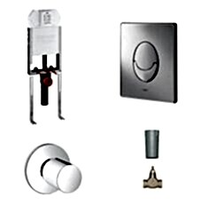 Grohe Gömme Rezervuar Seti - Set 2