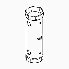Grohe Soket Anahtarı - 49059000