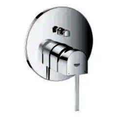 GROHE Ankastre Banyo/Duş Bataryası Montajı