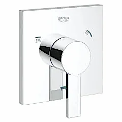 GROHE 3/4/5 Yollu Yön Değiştirici Montajı