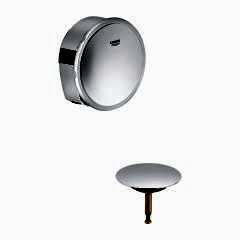 GROHE TALENTOFİLL Montajı