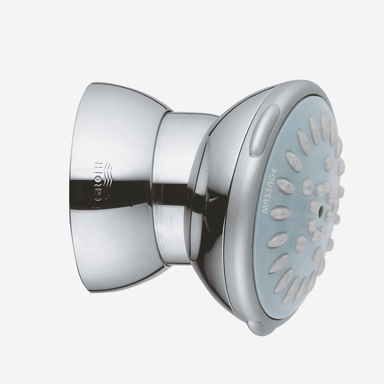 GROHE Yan Duş Montajı