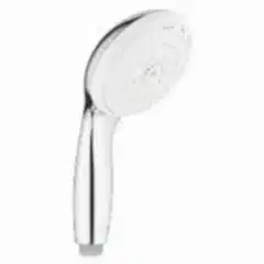 GROHE El Duşu Montajı