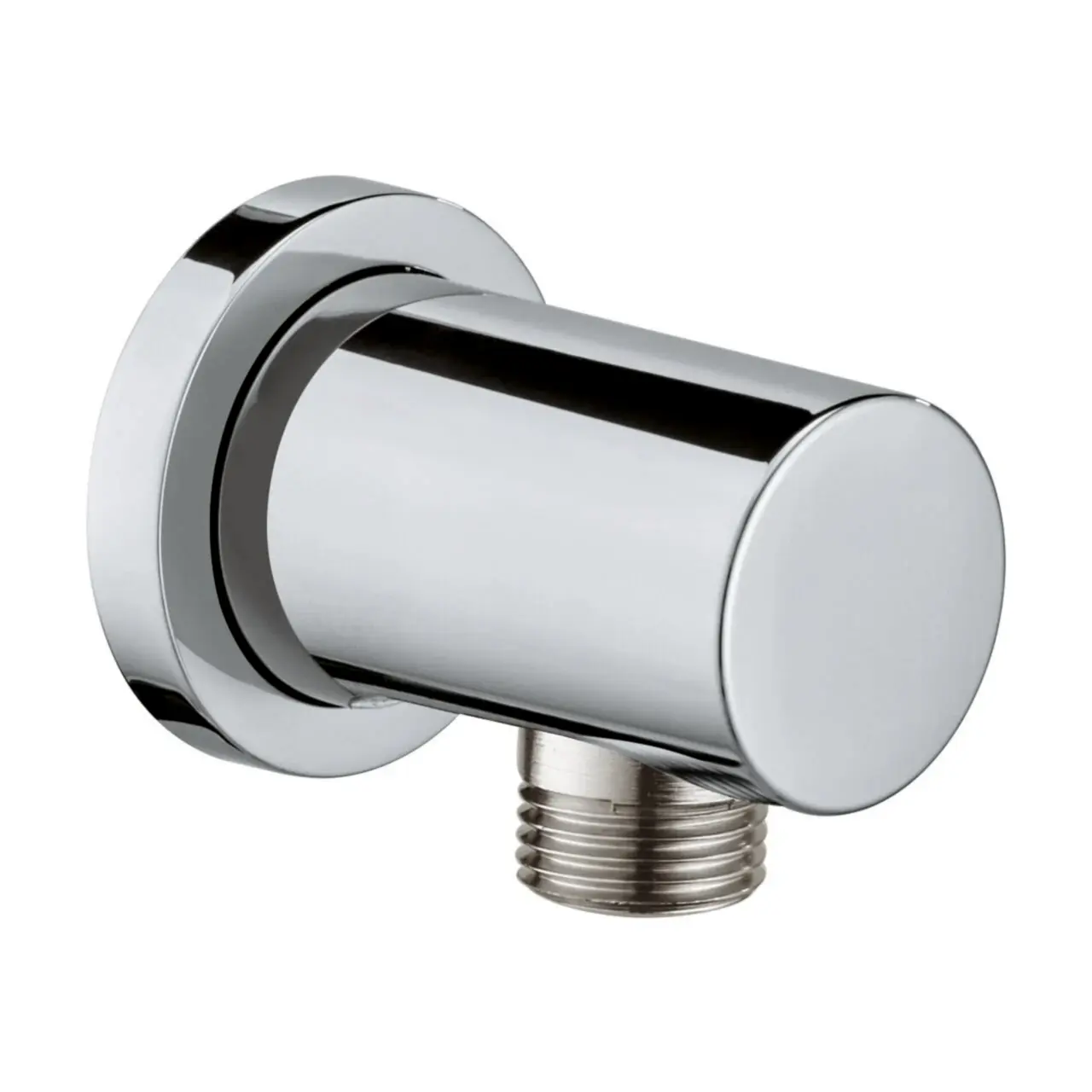 GROHE Duş Çıkış Dirseği Montajı
