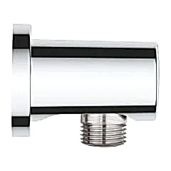 GROHE Duş Çıkış Dirseği Montajı
