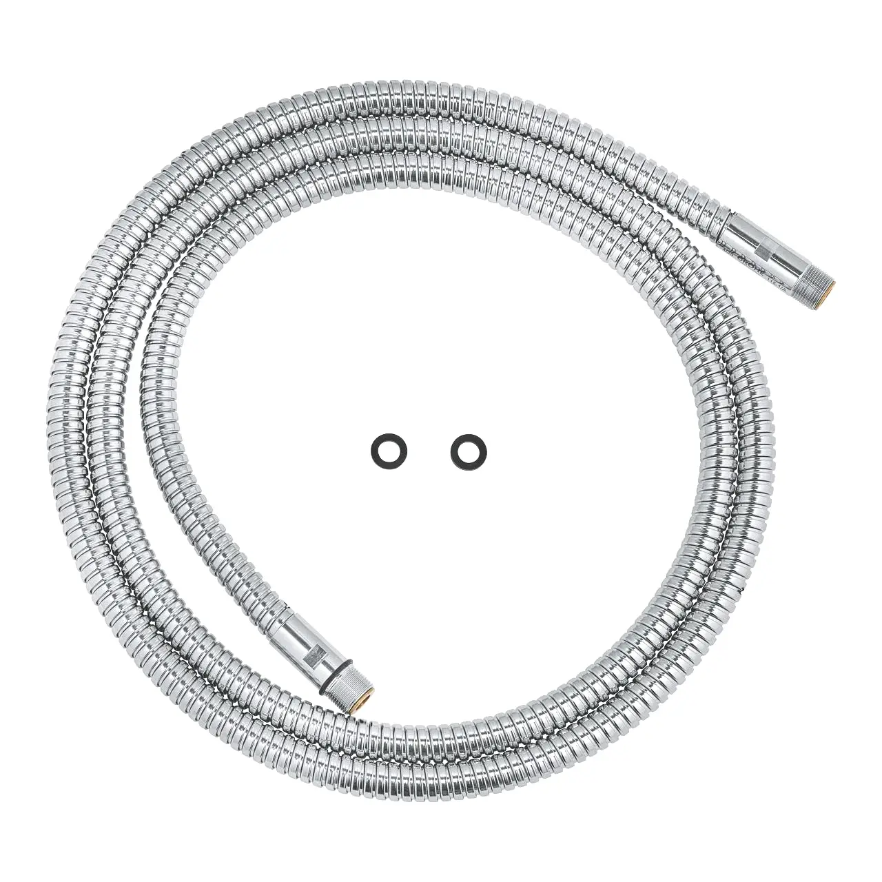 GROHE Spiral Hortum Montajı