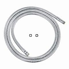 GROHE Spiral Hortum Montajı