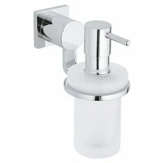 GROHE Sıvı Sabunluk Montajı
