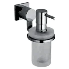 GROHE Sıvı Sabunluk Montajı