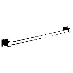 GROHE Havluluk Montajı